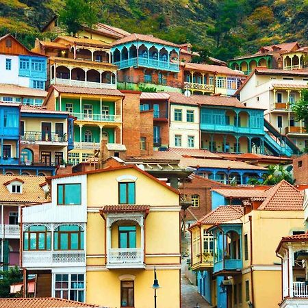 Апартаменты Old Tbilisi ,, Suliko ,, Экстерьер фото