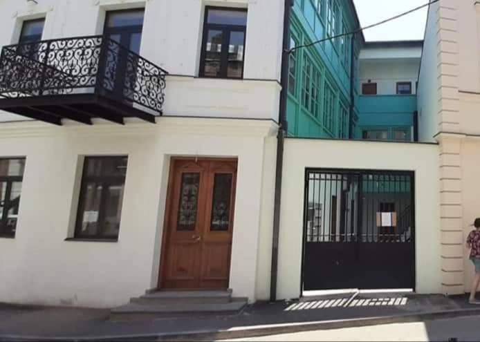 Апартаменты Old Tbilisi ,, Suliko ,, Экстерьер фото